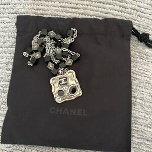 CHANEL NECKLACE